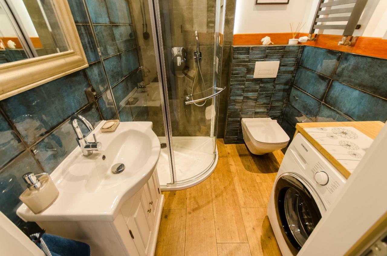 Appartement Emeryk *