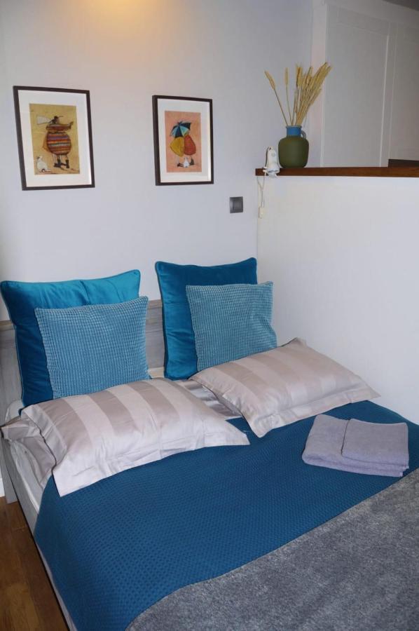 Emeryk Appartement