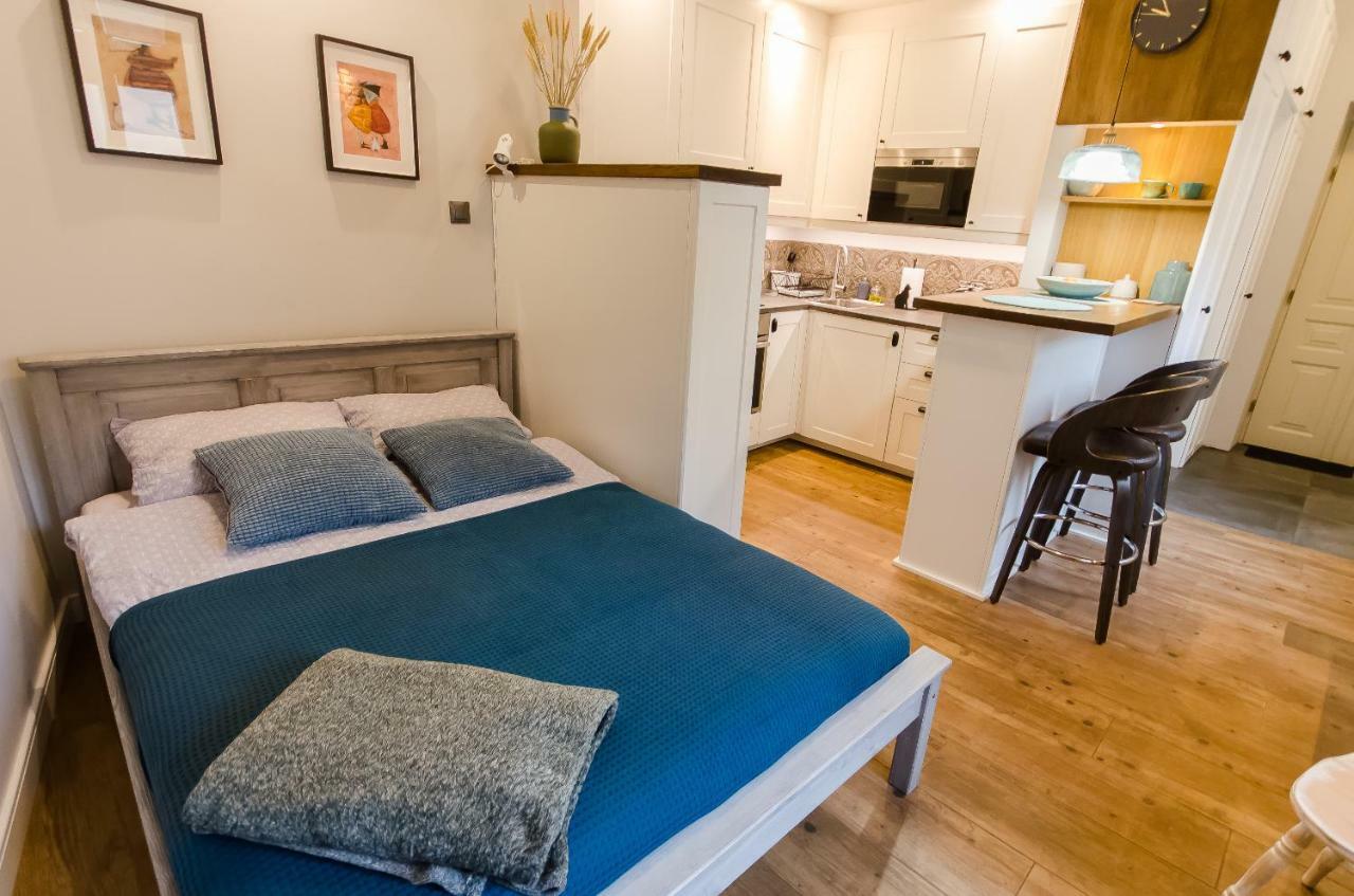 Emeryk Appartement